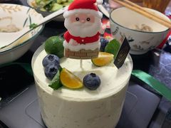 -姆们M Sweetie Cake(三里屯店)