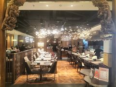 -有璟阁港式餐厅(国贸商城店)