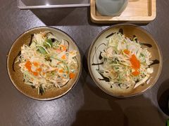 牛油果沙拉-伊藤ITO(侨福芳草地购物中心店)