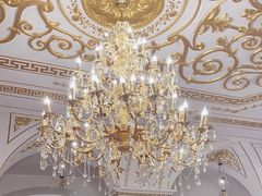 -华梅西餐厅(哈尔滨中央大街店)