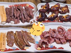 -肉魁屋·烧肉·烧鸟·酒场(高新店)