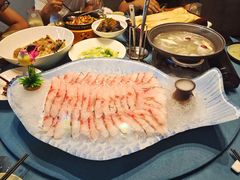 -天怡·鱼工厂(梅溪湖店)