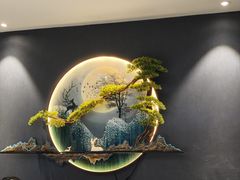 -金狮麟·新豫菜(杏石口路店)