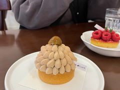 -Ten Olives甜点