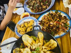 地锅三鲜-家有美味(户部山二店)