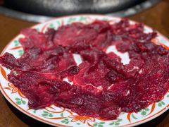 -汕头八合里海记牛肉店(清河店)