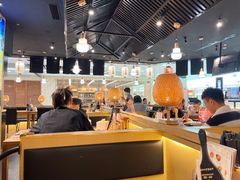 -雷门拉面·现熬骨汤(凯德来福士店)