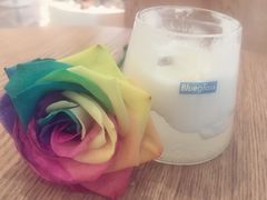 -Blueglass酸奶(财富购物中心店)