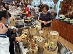 -丰尔粥食·顺德鱼生·干蒸排骨顺德菜(大良分店)