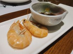 -贵木日本料理·铁板烧(新地假日广场店)