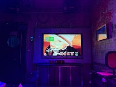 -麦克疯KTV(花园店)