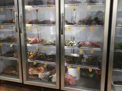 -蜀串香牛杂火锅串串