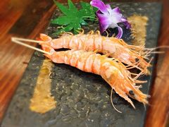 -渔日本料理铁板烧(新天地假日广场店)