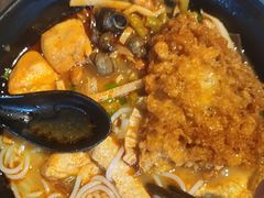 -顶香阁桂林米粉·柳州螺蛳粉(上地店)