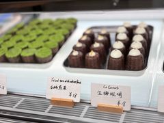 -发酵食堂(屏风街店)