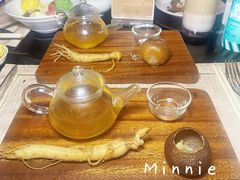 -广州花园酒店-凌璇阁360度高空海鲜自助餐CAROUSEL