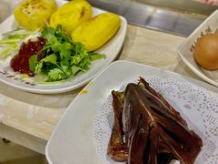 烧鸽子-元坊珲春无烟串城(北海路店)