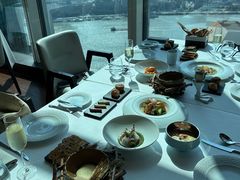 -翡翠36餐厅(浦东香格里拉店)