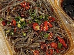 厥根粉-老厨房饭庄