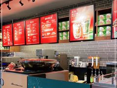-星巴克(北京南站第二店)