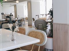 大堂-必胜客(海滨店)