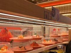 -争鲜回转寿司(太阳宫凯德PLUS店)