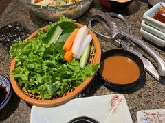 -梦山水日本烧肉(五四广场店)