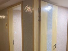 -杭州龙禧福朋喜来登酒店·游泳健身中心