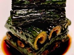 风味酱黄瓜-隆聚·时令海鲜(洪兴店)