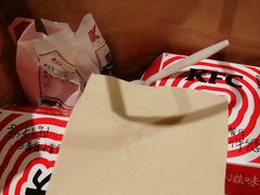 -肯德基(中鼎大厦店)