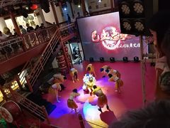 -巴人堂(女儿城店)