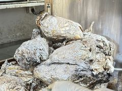 -红旗山庄(圭峰山店)