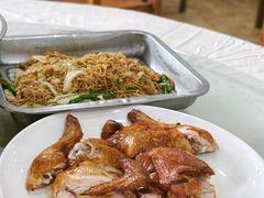 -大岗仙庙烧鸡(花东店)