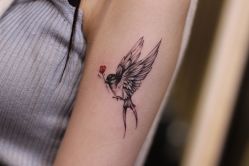 -飛凡TATTOO纹身•原创