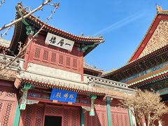 -天津大悲禅院
