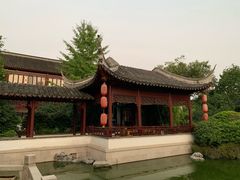-祝家花園(伯渎港店)
