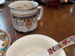 -巴依老爷新疆美食(牡丹园店)