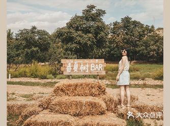 中卫｜黄河宿集周边还有那么多好拍的！