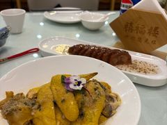 -禧福楼·十五年老店(科技城店)