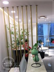 -Doris多里斯半永久纹眉·SMP纹发·发际线