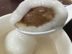 -古徽州馄饨店(宝安路店)