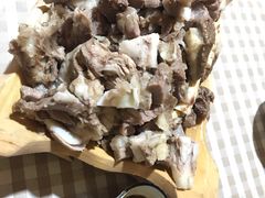 -希拉穆仁草原乌日娜餐包