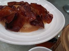 -福满园大酒楼(梅林店)