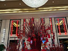 -富力希尔顿酒店·地阔自助餐厅