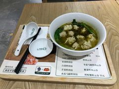-袁记云饺(莲塘店)