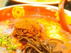 -豚王拉面(铜锣湾店 )