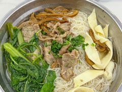 -福屿鲜捞小吃·捞化(福屿总店)