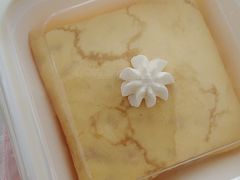 -Tomado绿色烘焙(大尧三路店)