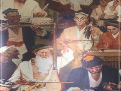 -西域阿里马新疆菜·清真(桂花路店)