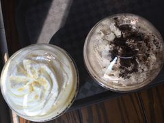-星巴克(湖州凤凰时代广场店)
